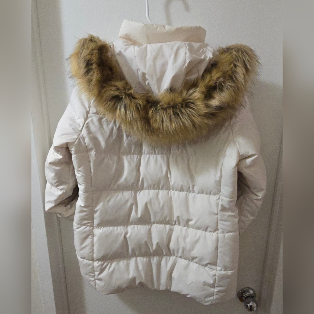 The North Face Women's Gotham Jacket 3/4 Length - Picture 2 of 6